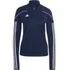 Image de Sweatshirt femme adidas Tiro 23 League Bleu XL HS3483