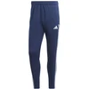 Image de Pantalons Football adidas Homme de Tiro23 L Tr Navy XL HS3492