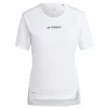Image de T-shirt Terrex Multi Blanc - Femme - l - adidas