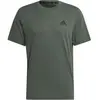 Image de Maillot de sport adidas Aeroready Vert XL HL4694