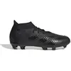 Image de Chaussures de football enfant adidas Predator Accuracy.1 FG Noir 28 GW4613
