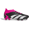 Image de Chaussures de football adidas Predator Accuracy.1 Fg - Own your Football Noir 40 GW4569