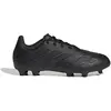 Image de Chaussures de football enfant adidas Copa Pure.3 FG Noir 38 HQ8946