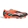 Image de Chaussures de football adidas X Speedportal Messi.1 FG - Messi Pack Orange 40 2/3 GZ5148