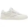 Image de Baskets femme Reebok Court Advance Blanc 38,5 100010640