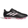 Image de Chaussures de football adidas Copa Pure.4 Noir 44 GY9081