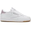 Image de Baskets femme Reebok Club C 85 Blanc 36 GV6979