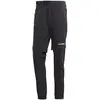 Image de Pantalon adidas Terrex Utilitas Zip Off S