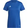 Image de Maillot femme adidas Tabela 23 Bleu S H44533
