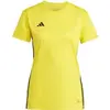 Image de Maillot femme adidas Tabela 23 Jaune S IA9149
