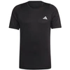 Image de T-shirt de Running adidas Run Icons 3S T Homme M HN8025