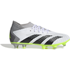 Image de Chaussures de football adidas Predator Accuracy.3 SG Blanc 42 IE9492