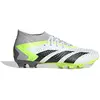 Image de Chaussures de football adidas Predator Accuracy.2 MG Blanc 41 1/3 IE9486