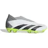 Image de Chaussures de football adidas Predator Accuracy.3 FG Blanc 44 2/3 GZ0021