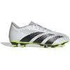 Image de Chaussures de football adidas Predator Accuracy.4 FG Blanc 46 GZ0013