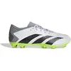 Image de Chaussures de football adidas Predator Accuracy.3 L FG Blanc 42 2/3 GZ0014