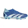 Image de Chaussures de football adidas Predator Accuracy.3 FG - Marinerush Pack Bleu 44 2/3 GZ0026
