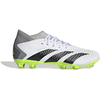Image de Chaussures de football adidas Predator Accuracy.3 FG Blanc 42 GZ0024