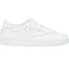 Image de Baskets femme Reebok Club C 85 Blanc 37,5 100033090