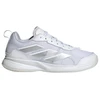 Image de Chaussures adidas Avaflash Femme Blanc 40 IG9540