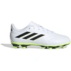 Image de Bottes de Football adidas Copa Pure.4 Fxg Enfant 23.8,38 2/3,5.5,6 GZ2551