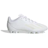 Image de Bottes de Football adidas X Crazyfast.4 Versatile Enfant Ftwbla 38 2/3 IE1589