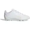 Image de Chaussures de football adidas X Crazyfast.4 FG Blanc 38 2/3 IE1589