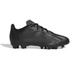 Image de Chaussures de football enfant adidas X Crazyfast.4 FG Noir 34 IE1590