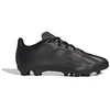 Image de Bottes de Football adidas X Crazyfast.4 Versatile Enfant Negbás 22.5,3.5,36 2/3,4 IE1590