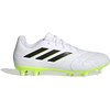Image de Chaussures de football adidas Copa Pure.3 FG Blanc 42 HQ8984