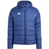 Image de Veste de Football adidas Tiro24 Homme Bleu S IR9497