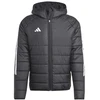 Image de Veste adidas de Football Tiro24 Wint Homme Noir 3XL IJ7388