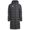 Image de Veste de Football adidas Tiro24 L Manteau Homme Noir S IJ7389