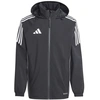 Image de Veste de Football adidas Tiro24 Homme Noir XL IJ7390