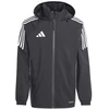 Image de Veste de Football adidas Tiro24 Homme Noir M IJ7390