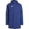 Image de Parka adidas Tiro 24 Stadium Bleu XS IR9495