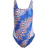 Image de Maillot de bain 1 pièce femme adidas Farm Rio CLX 3 stripes 38