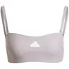 Image de Haut de maillot de bain femme adidas Iconisea Versatile 42