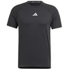 Image de T-shirt de Fitness adidas Essentials Gym+ Homme Black XL IP2310