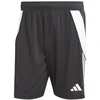 Image de Pantalons de Football adidas Tiro24 Homme Noir XS IR9376