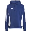 Image de Sweat de Football adidas Tiro24 Homme Bleu XL IR7546