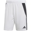 Image de Pantalons de Football adidas Tiro24 Homme Blanco XS IR9380