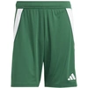 Image de Pantalons de Football adidas Tiro24 Homme Vert XL IS1410