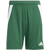 Image de Pantalons de Football adidas Tiro24 Homme Vert M IS1410