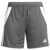 Image de Pantalons à partir de Football adidas Tiro24 Femme Grey S IT2405