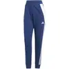 Image de Pantalon de survêtement femme adidas Tiro 24 Bleu L IS1010