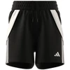Image de Pantalons Football Femme adidas Tiro24 Swshow Noir/Blanc M IP1950