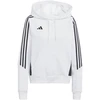 Image de Sweat de Football adidas Tiro24 Femme Blanco M IR7508