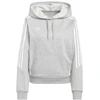 Image de Sweat à partir de Football adidas Tiro24 Femme Grey XL IR7509