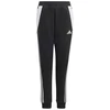 Image de Pantalons de Football adidas Tiro24 Enfant Noir 13 - 14 ANS IJ7659
